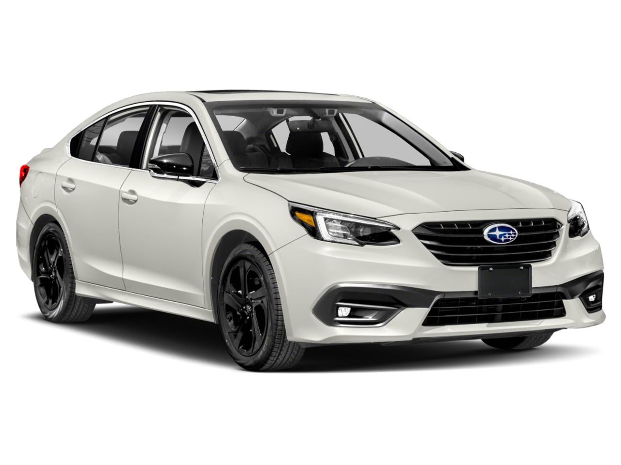 2020 Subaru Legacy Sport CVT