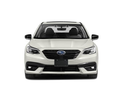 2020 Subaru Legacy Sport CVT