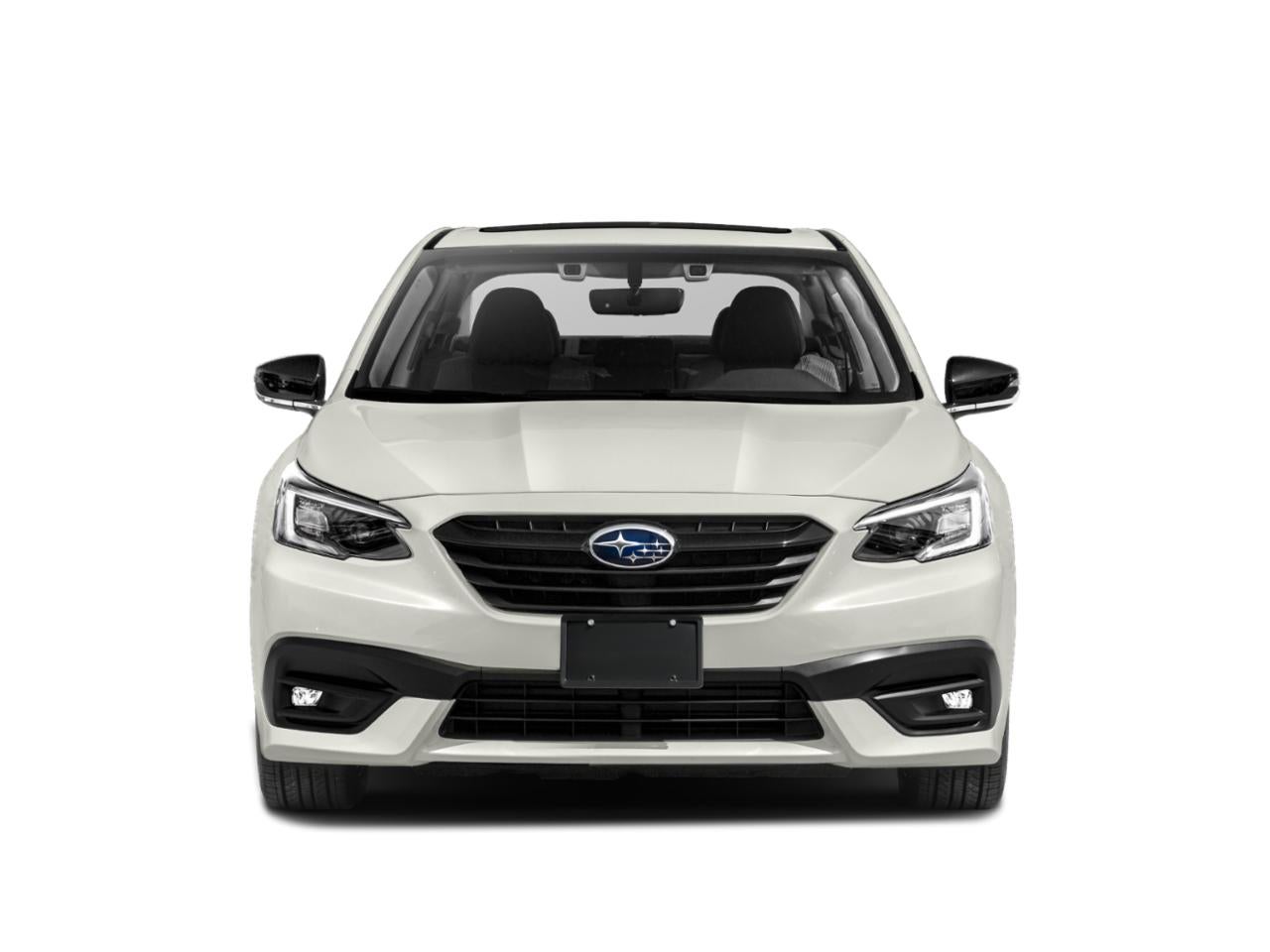 2020 Subaru Legacy Sport CVT