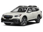 2022 Subaru Outback Limited CVT