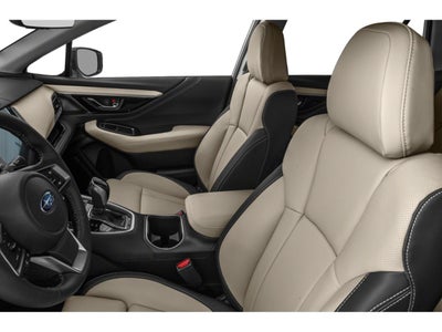 2022 Subaru Outback Limited CVT