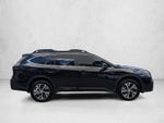 2020 Subaru Outback Limited CVT