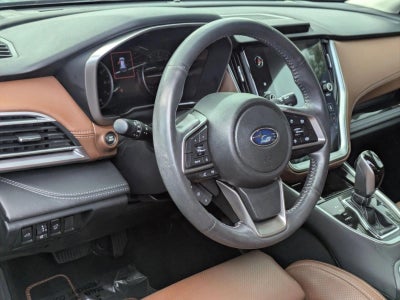 2020 Subaru Outback Touring CVT