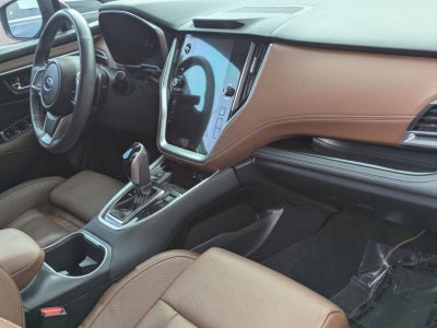 2020 Subaru Outback Touring CVT