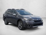 2020 Subaru Outback Touring CVT