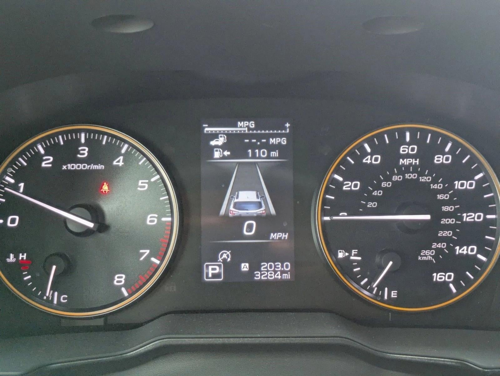 2025 Subaru Outback Wilderness AWD