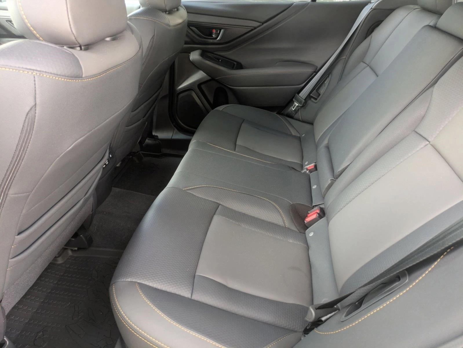 2025 Subaru Outback Wilderness AWD