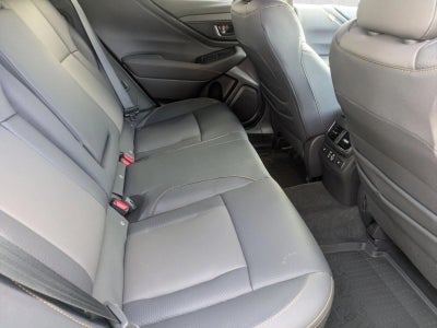 2025 Subaru Outback Wilderness AWD
