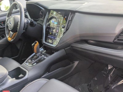 2025 Subaru Outback Wilderness AWD