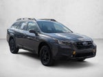 2025 Subaru Outback Wilderness AWD
