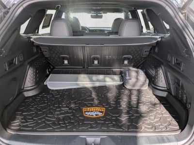 2025 Subaru Outback Wilderness AWD