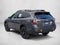 2025 Subaru Outback Wilderness AWD