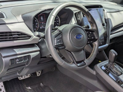2024 Subaru Crosstrek Sport AWD