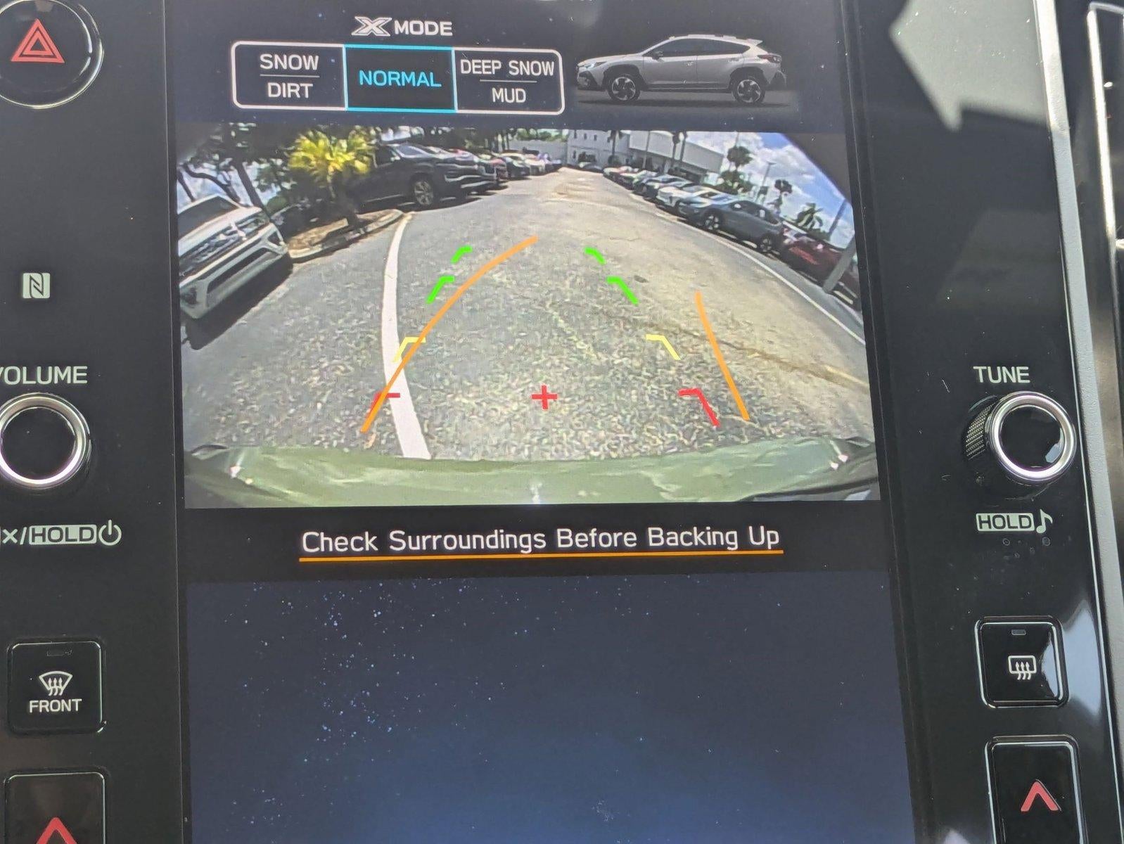 2024 Subaru Crosstrek Sport AWD