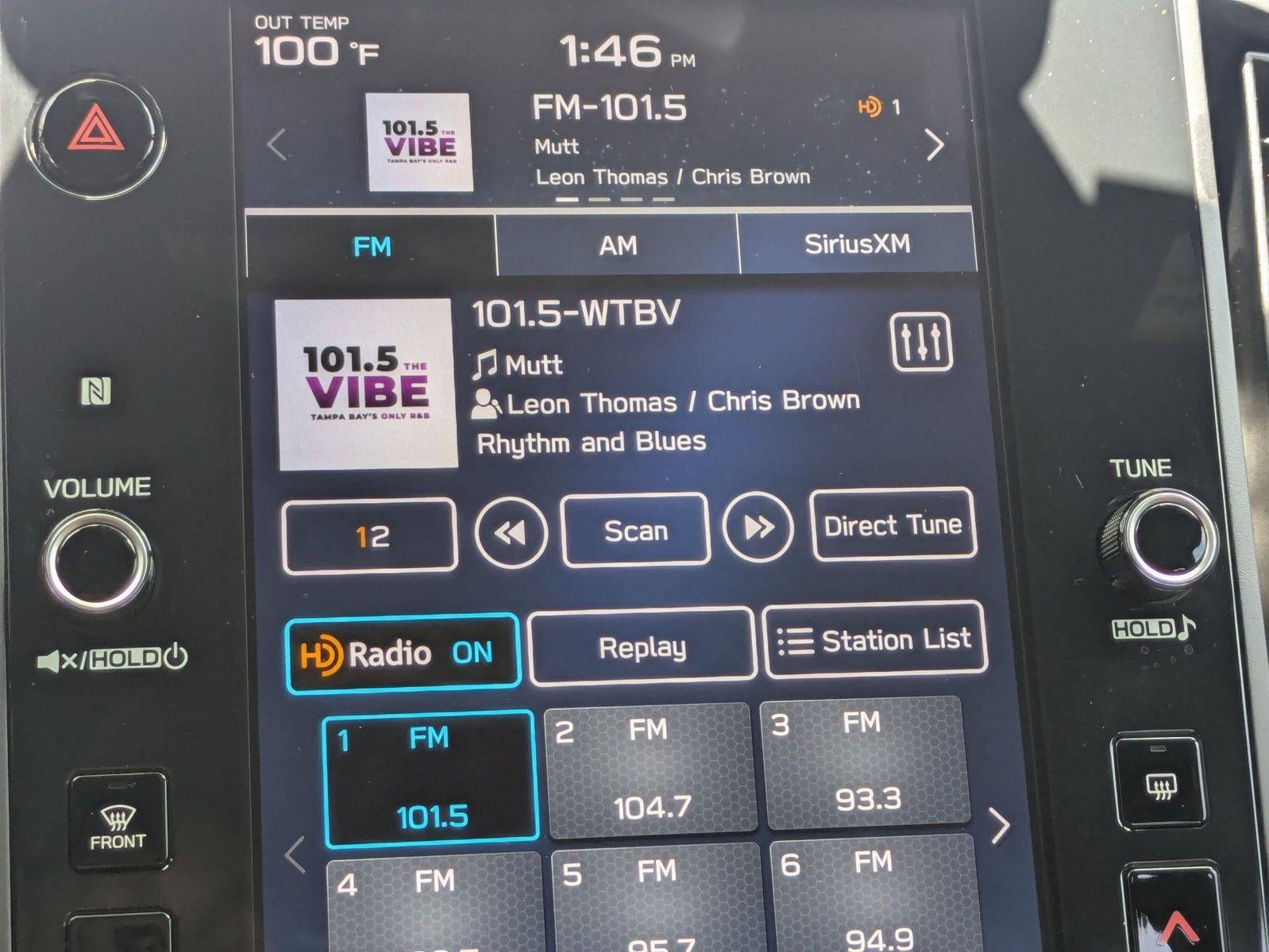 2024 Subaru Crosstrek Sport AWD