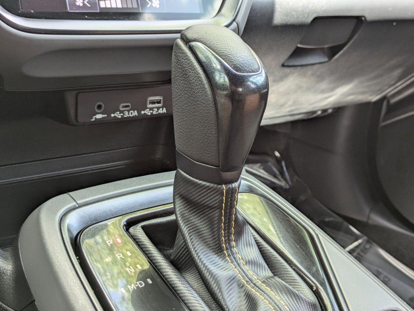 2024 Subaru Crosstrek Sport AWD