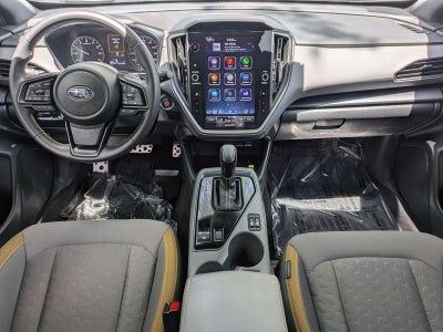 2024 Subaru Crosstrek Sport AWD