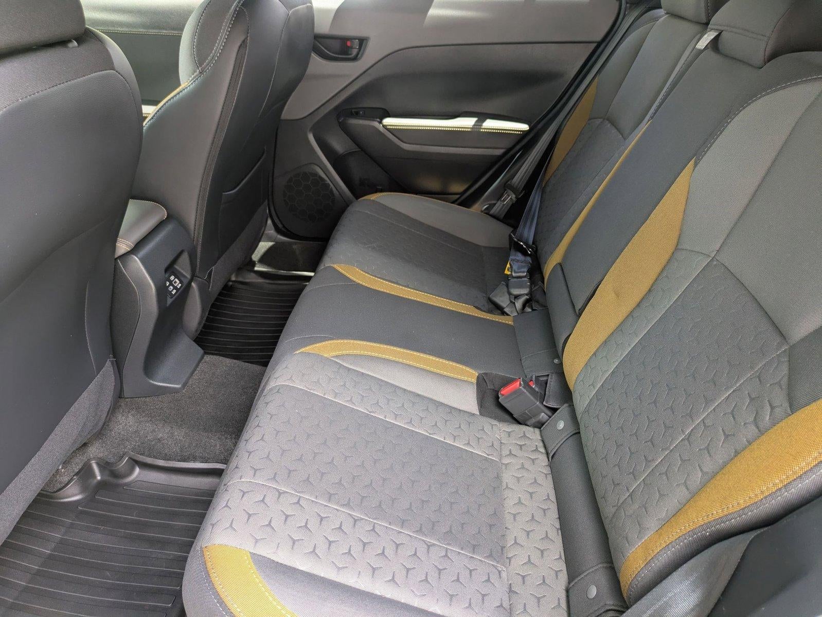 2024 Subaru Crosstrek Sport AWD