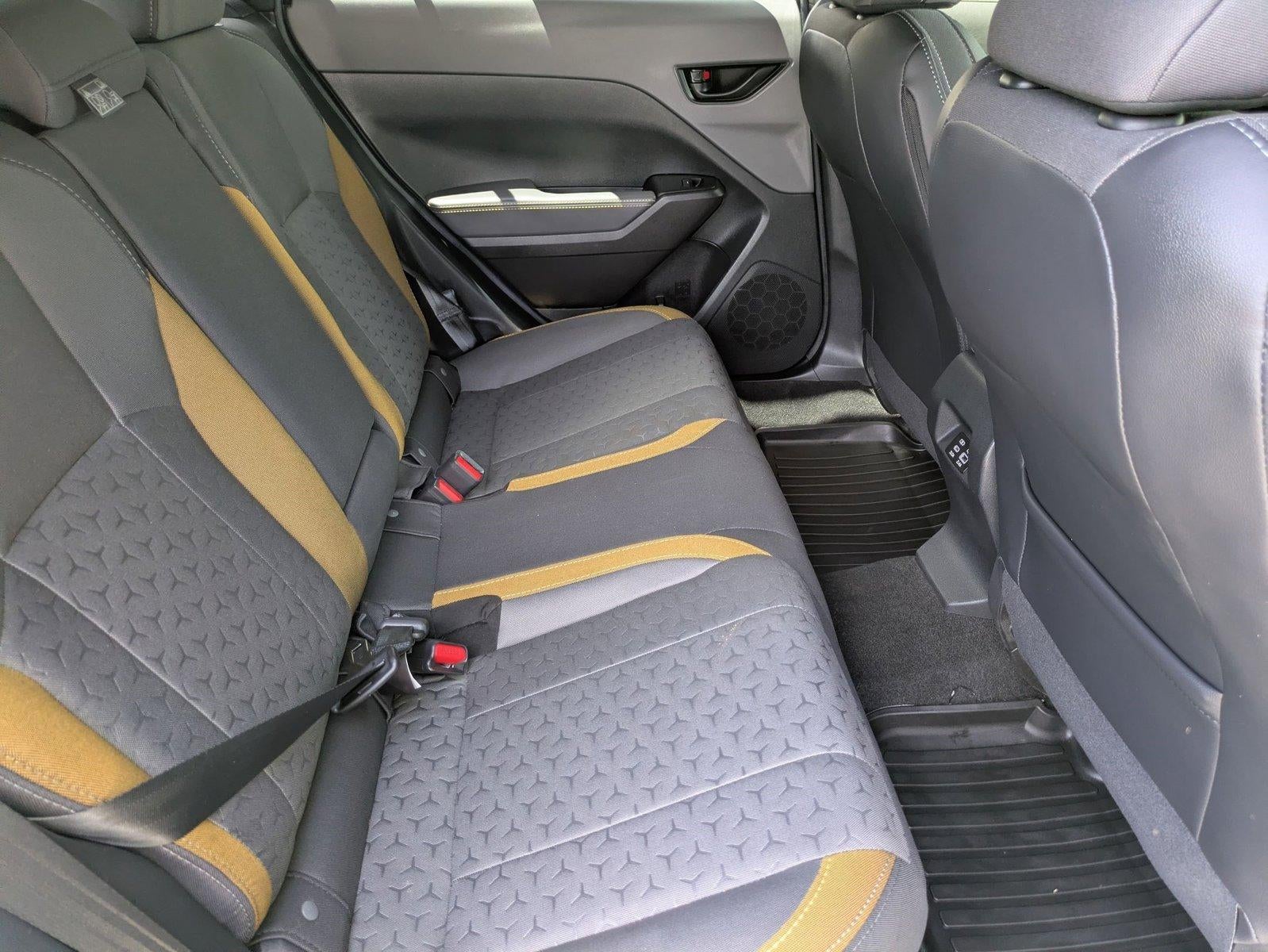 2024 Subaru Crosstrek Sport AWD