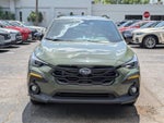 2024 Subaru Crosstrek Sport AWD