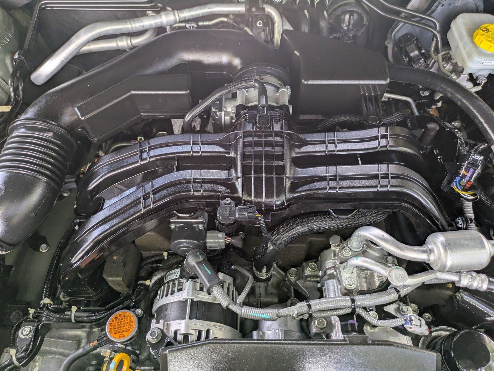 2024 Subaru Crosstrek Sport AWD