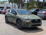 2024 Subaru Crosstrek Sport AWD