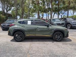 2024 Subaru Crosstrek Sport AWD