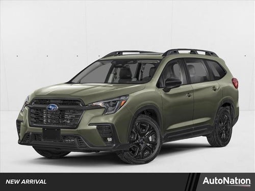 2025 Subaru Ascent Onyx Edition 7-Passenger