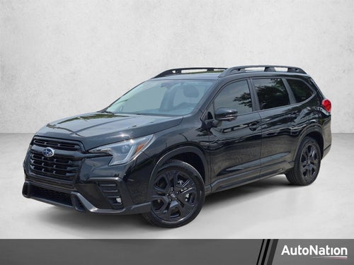 2023 Subaru Ascent Onyx Edition Limited 7-Passenger