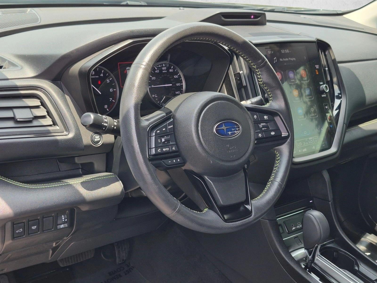 2023 Subaru Ascent Onyx Edition Limited 7-Passenger