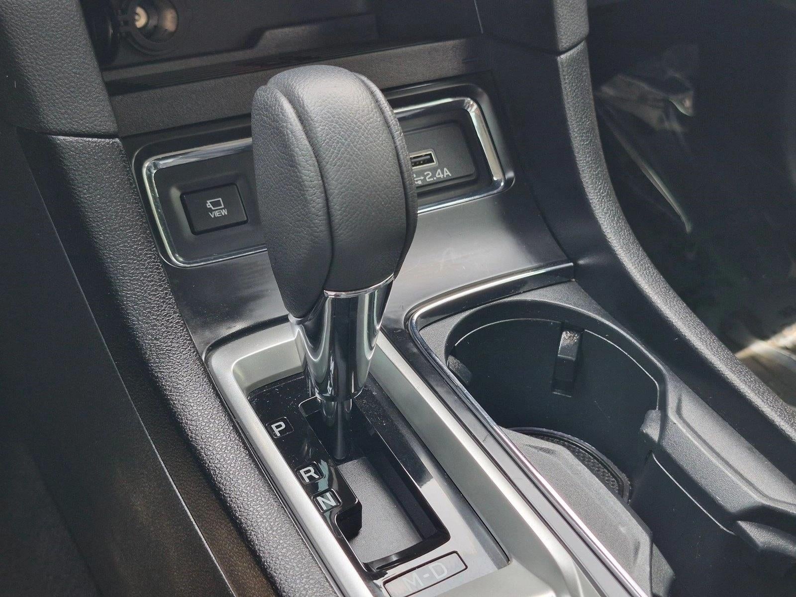 2023 Subaru Ascent Onyx Edition Limited 7-Passenger