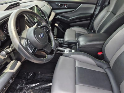 2023 Subaru Ascent Onyx Edition Limited 7-Passenger