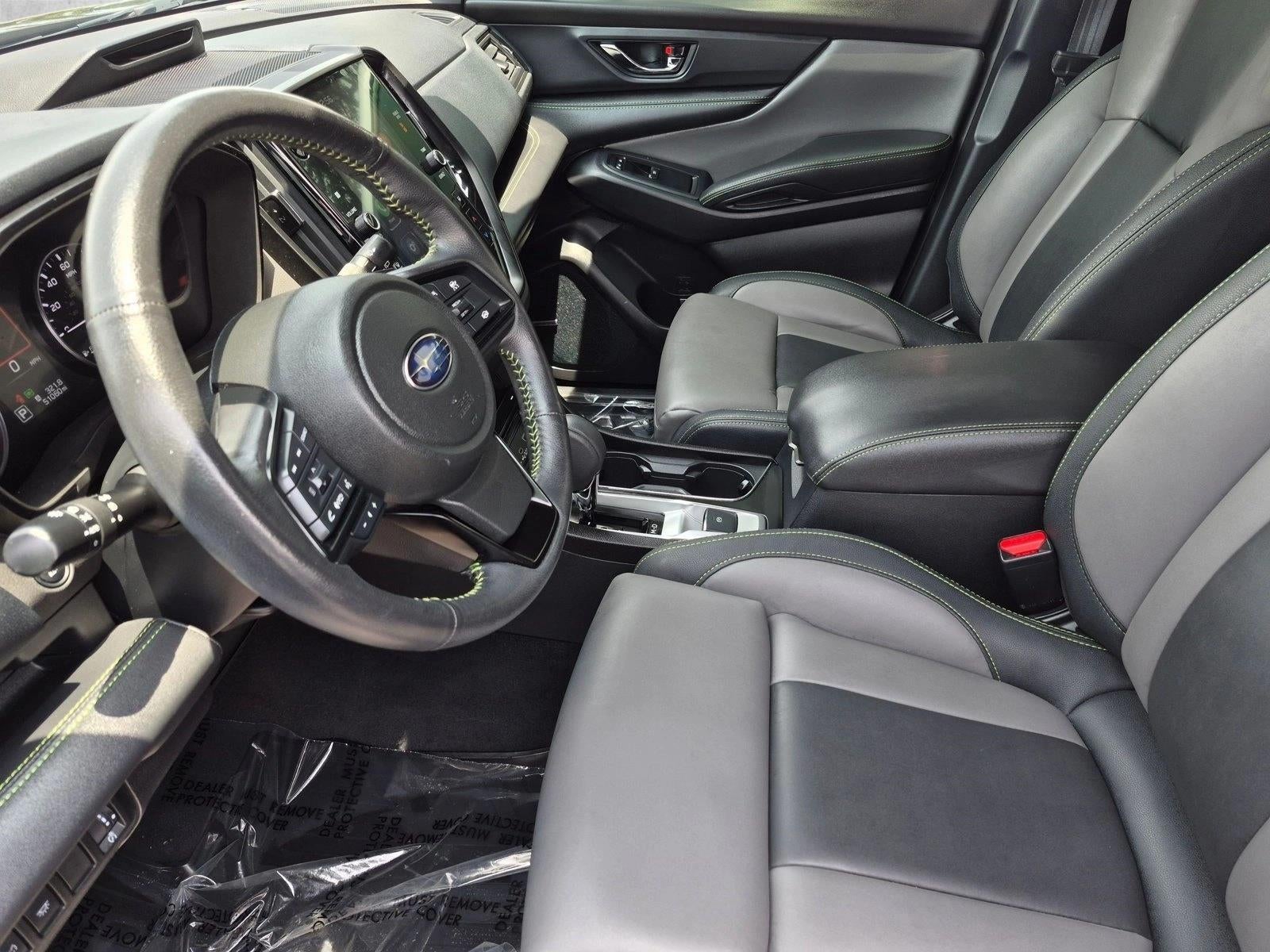 2023 Subaru Ascent Onyx Edition Limited 7-Passenger