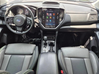 2023 Subaru Ascent Onyx Edition Limited 7-Passenger