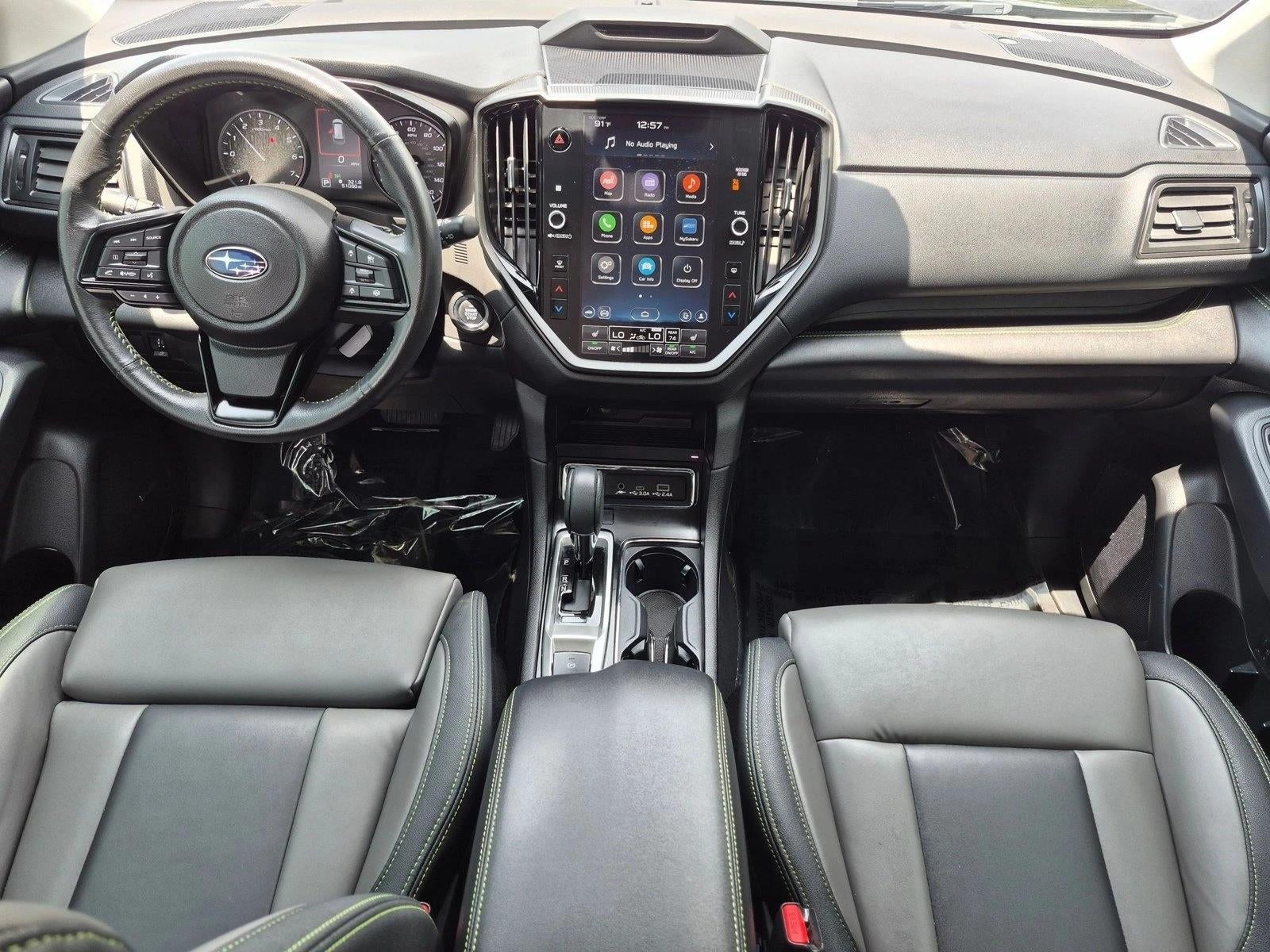 2023 Subaru Ascent Onyx Edition Limited 7-Passenger