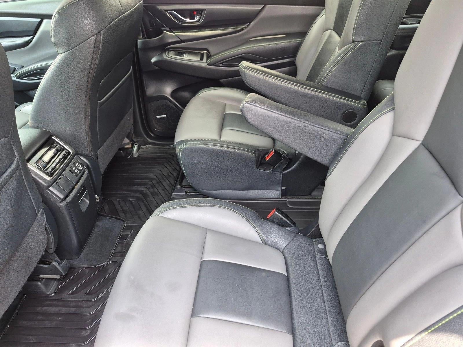 2023 Subaru Ascent Onyx Edition Limited 7-Passenger