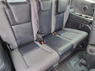 2023 Subaru Ascent Onyx Edition Limited 7-Passenger
