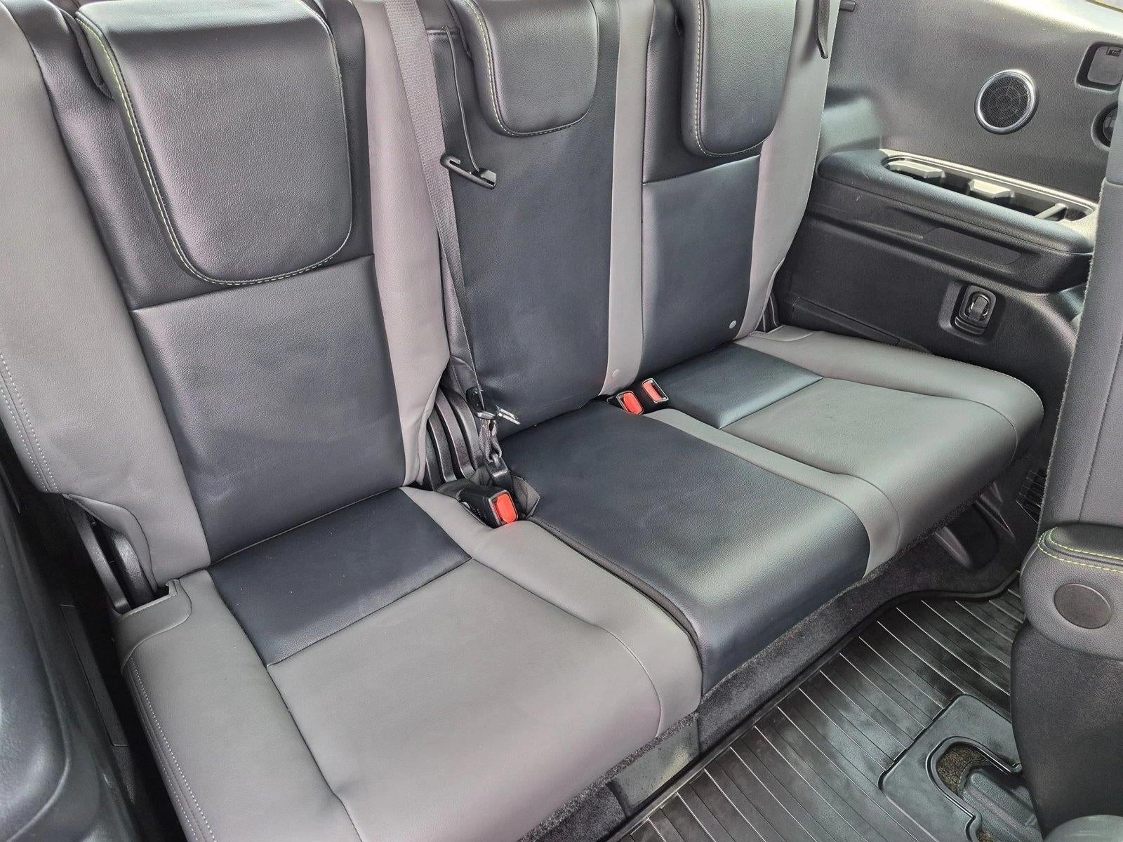 2023 Subaru Ascent Onyx Edition Limited 7-Passenger