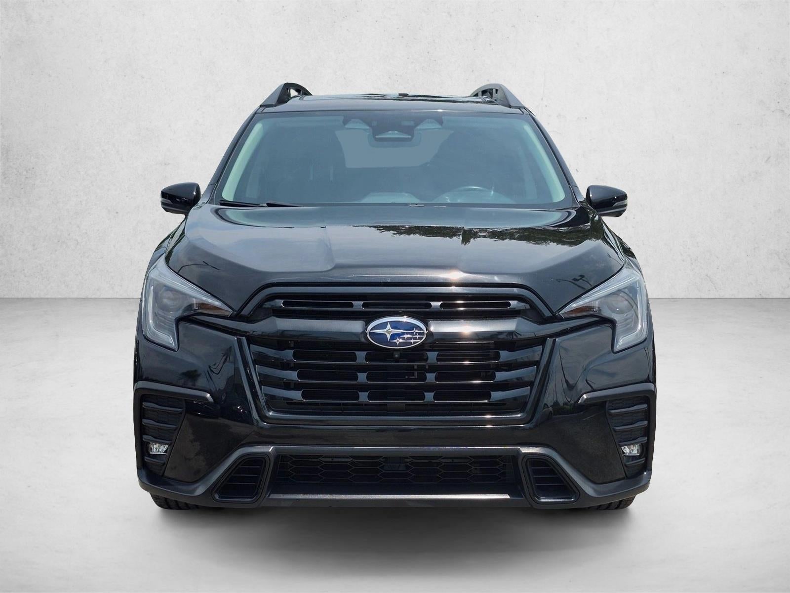 2023 Subaru Ascent Onyx Edition Limited 7-Passenger
