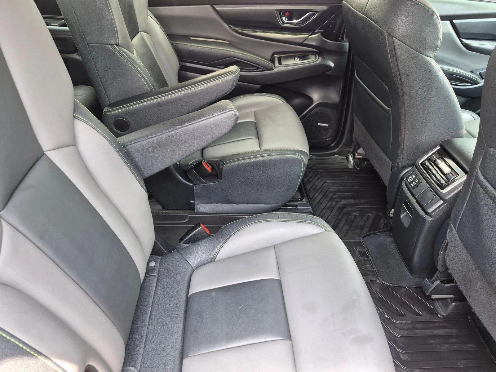 2023 Subaru Ascent Onyx Edition Limited 7-Passenger