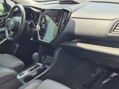 2023 Subaru Ascent Onyx Edition Limited 7-Passenger