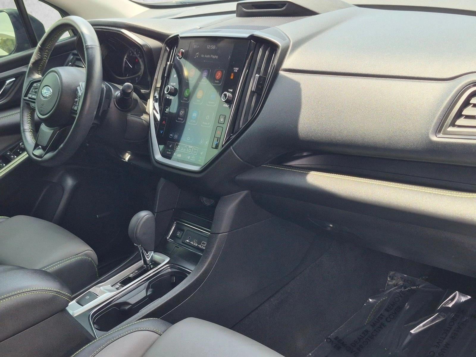 2023 Subaru Ascent Onyx Edition Limited 7-Passenger