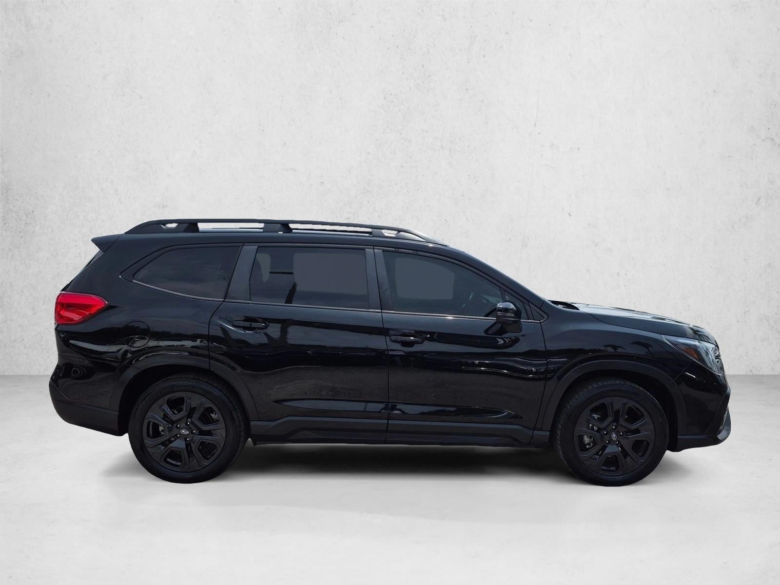 2023 Subaru Ascent Onyx Edition Limited 7-Passenger