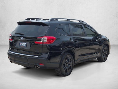 2023 Subaru Ascent Onyx Edition Limited 7-Passenger