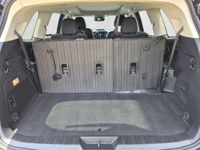2023 Subaru Ascent Onyx Edition Limited 7-Passenger