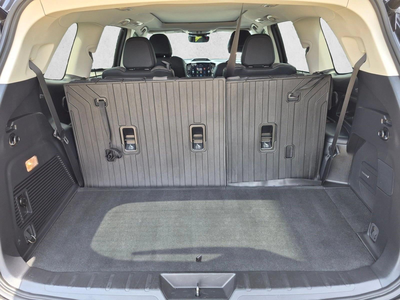 2023 Subaru Ascent Onyx Edition Limited 7-Passenger