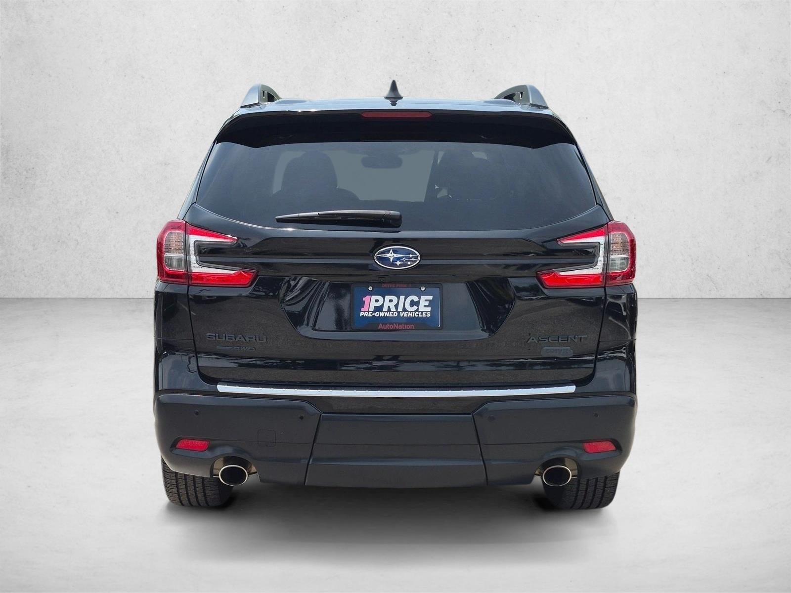 2023 Subaru Ascent Onyx Edition Limited 7-Passenger