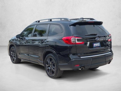 2023 Subaru Ascent Onyx Edition Limited 7-Passenger