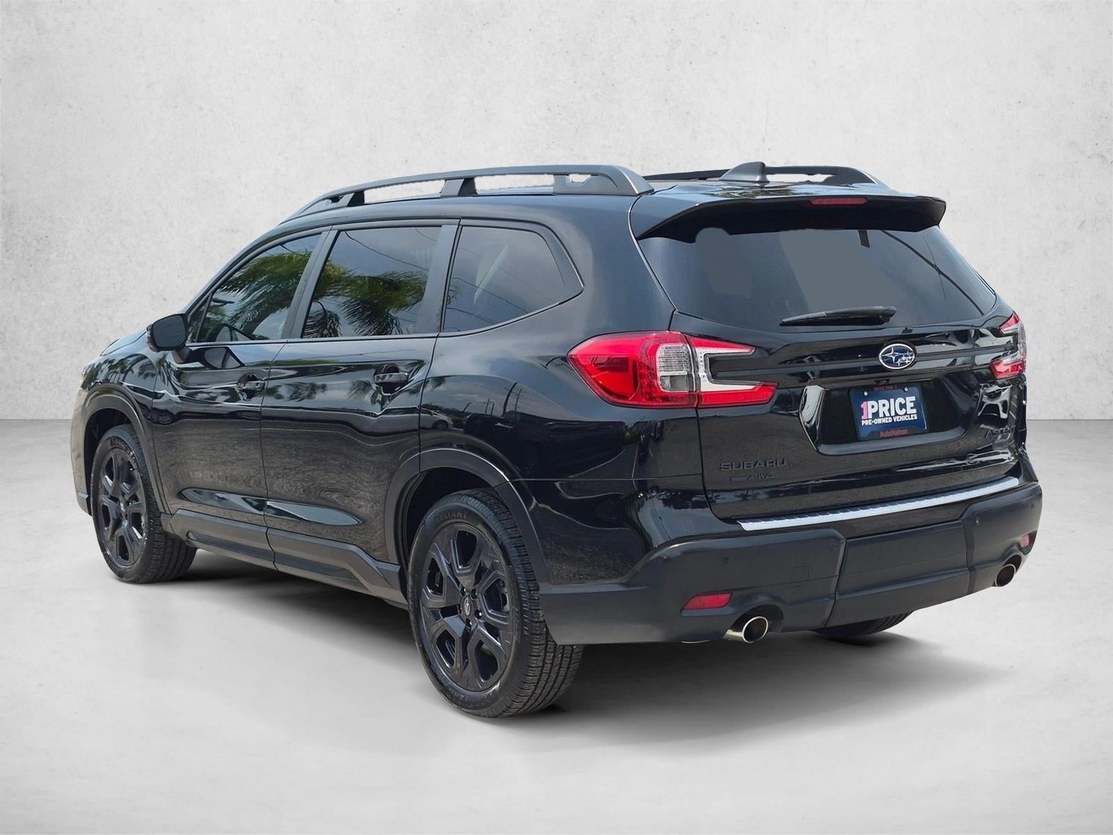 2023 Subaru Ascent Onyx Edition Limited 7-Passenger