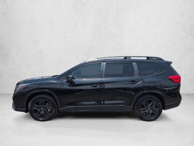 2023 Subaru Ascent Onyx Edition Limited 7-Passenger